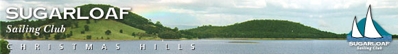 Sugarloaf Sailing Club - Christmas Hills