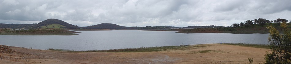 Water Level Summary