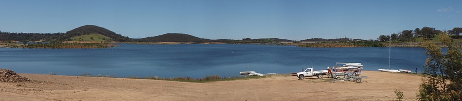 Water Level Summary