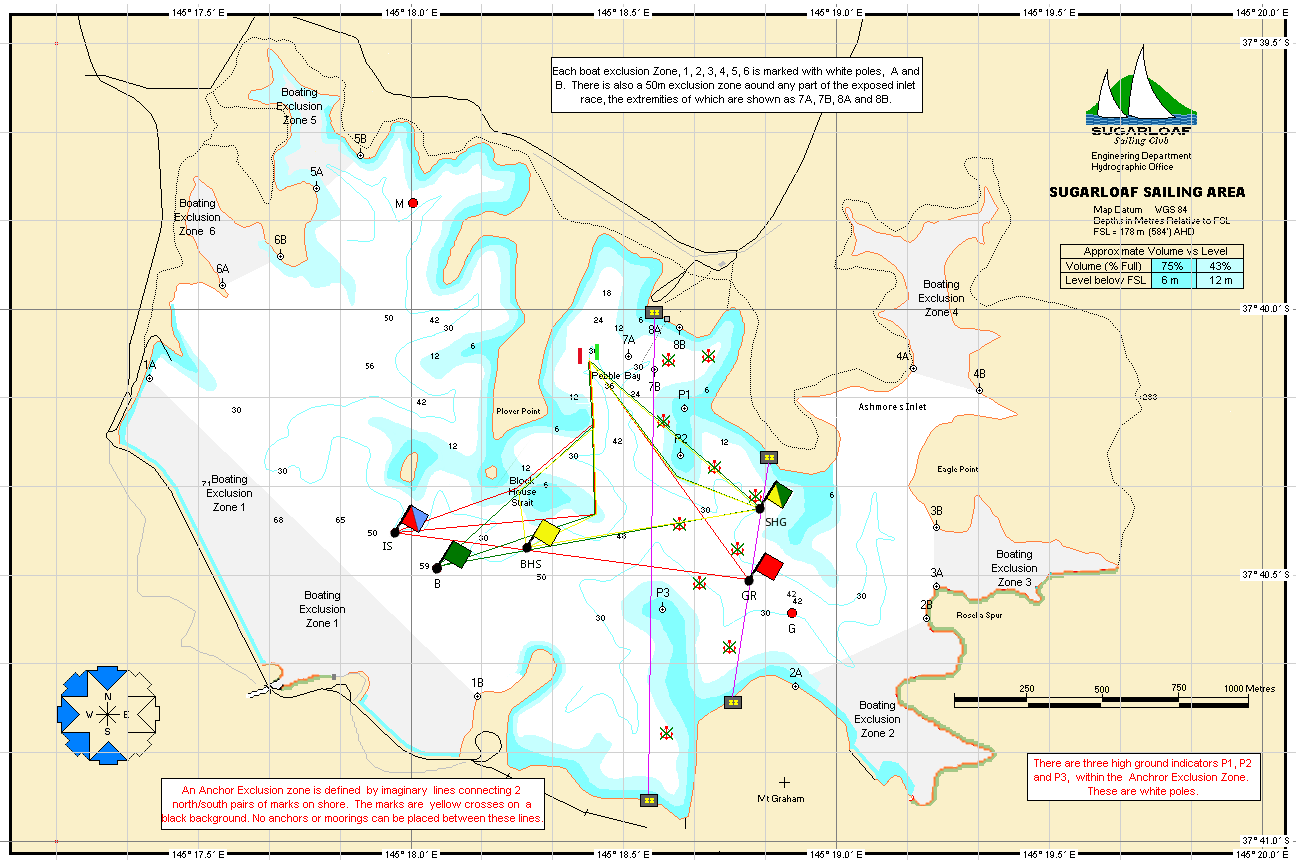 Reference Map